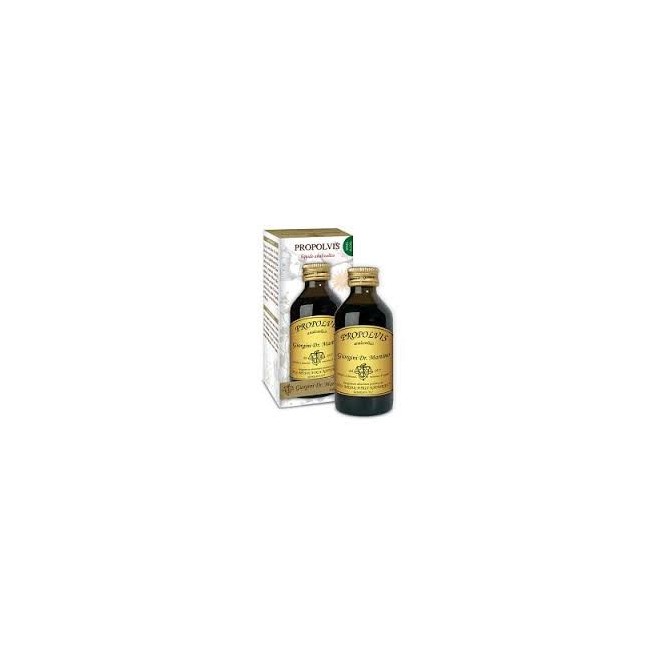 Dr Giorgini Propolvis A 100ml Dr Giorgini Propolvis A 100ml