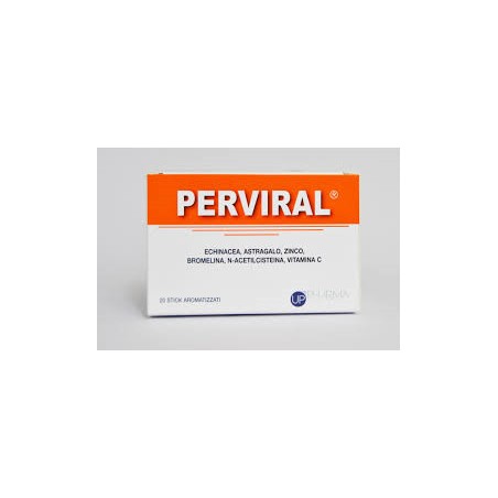 Perviral 20 Stick Perviral 20 Stick