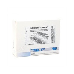 Oti Simbioti Terreno 60 Capsule