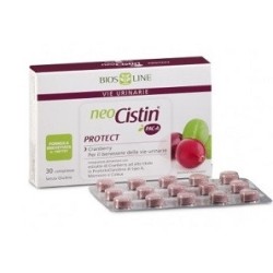 Neocistin Pac A Protect 30 Compresse