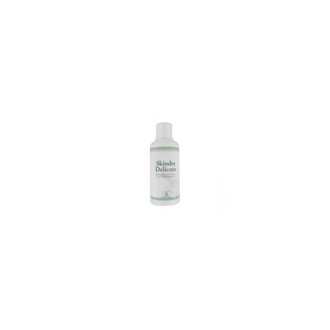 Skindet Delicato Shampoo 500ml Skindet Delicato Shampoo 500ml
