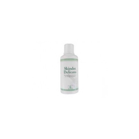 Skindet Delicato Shampoo 500ml Skindet Delicato Shampoo 500ml