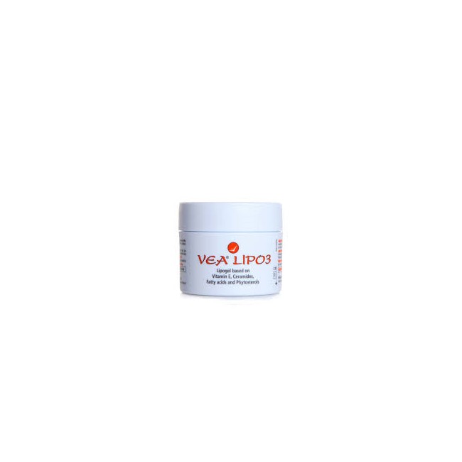 Vea Lipo3 Emolliente Idratante 50 Ml