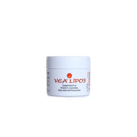 Vea Lipo3 Emolliente Idratante 50 Ml