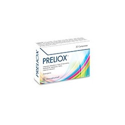 Preliox 30 Compresse