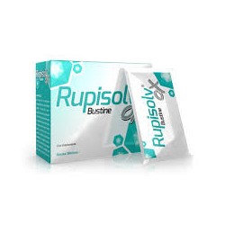 Rupisolv Ox 20 Buste 4g