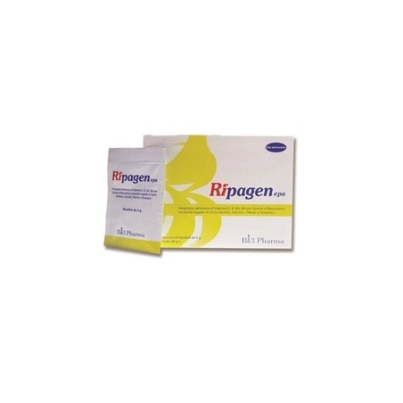 Ripagen-epa 20 Bustine