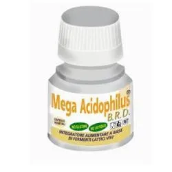 Mega Acidophilus 75 Capsule