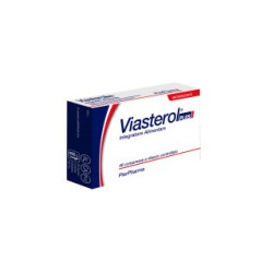 Viasterol Plus 40 Compresse