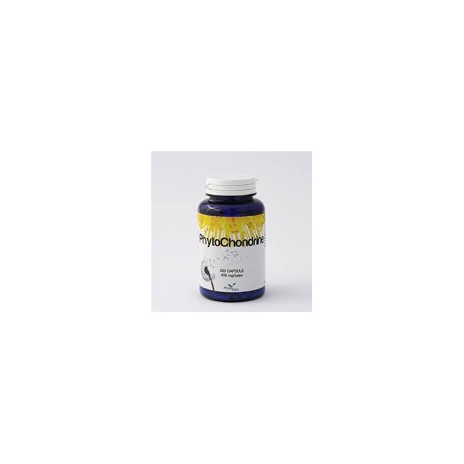 Phytochondrine 60 Capsule Phytochondrine 60 Capsule