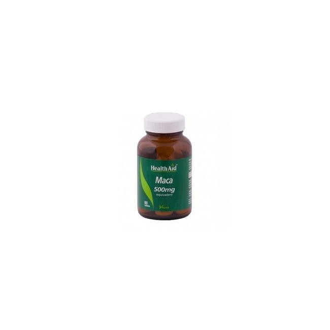 Maca Lepidium Meyenii 60 Compresse