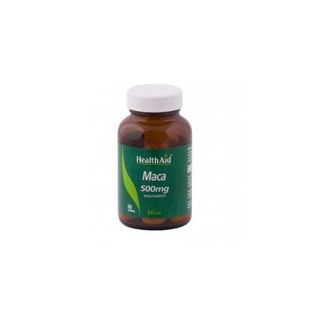 Maca Lepidium Meyenii 60 Compresse