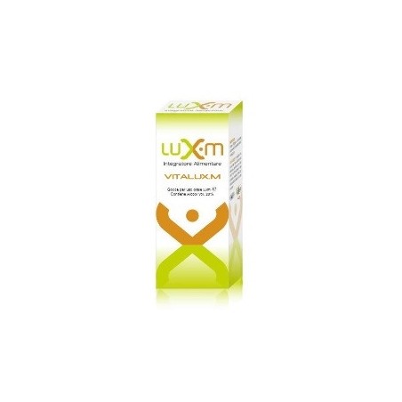 Vitalux M Gocce 50ml