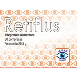 Retiflus 30 Compresse