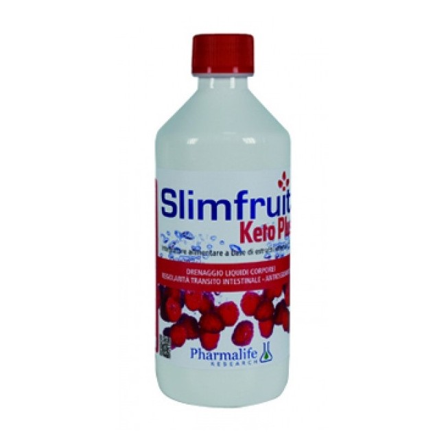 Slim Fruit Keto Plus 500ml Slim Fruit Keto Plus 500ml