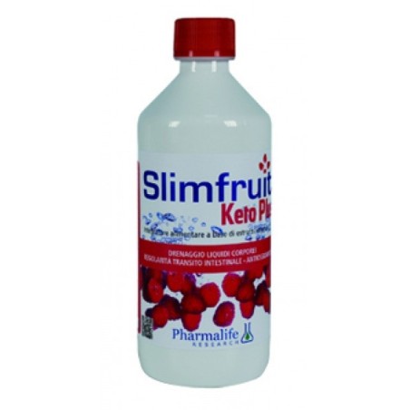 Slim Fruit Keto Plus 500ml Slim Fruit Keto Plus 500ml