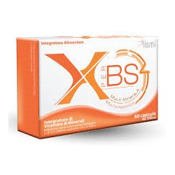 Lismi Xbs Per 60 Capsule