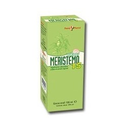 Meristemo Ynkhas 15 100ml