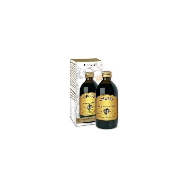 Obevis Liquido 200ml Obevis Liquido 200ml