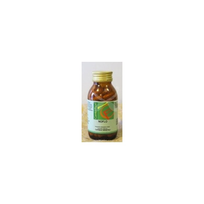 Cento Fiori Noflo 100 Capsule 39g Cento Fiori Noflo 100 Capsule 39g