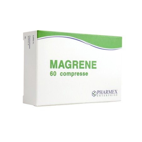 Magrene 60 Compresse