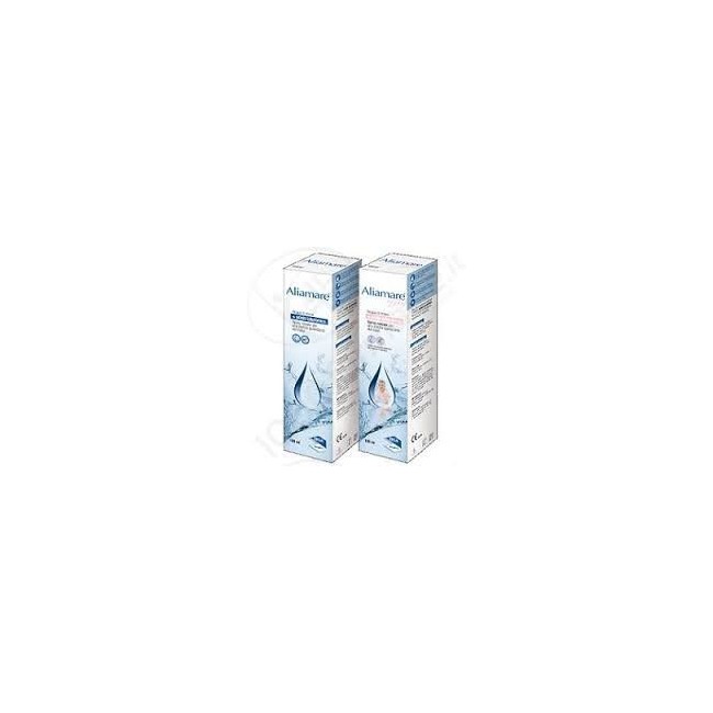 Aliamare Spray 100ml Aliamare Spray 100ml