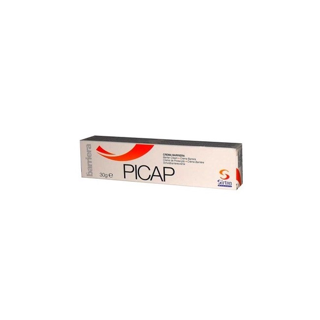 Picap Crema Barriera 30ml Picap Crema Barriera 30ml