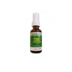 Natur Post Trauma Stabilizer Spray 30ml