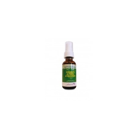 Natur Post Trauma Stabilizer Spray 30ml