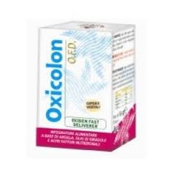 Oxicolon O F D 20 Capsule