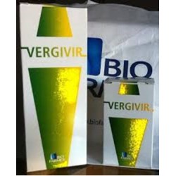 Biofarmex Vergivir 180ml