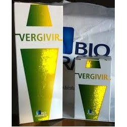 Biofarmex Vergivir 30 Capsule