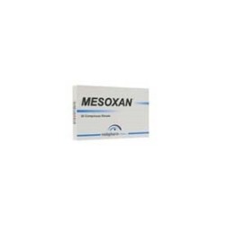 Mesoxan 30 Compresse