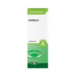 Erba Vita Sandalo Olio Essenziale 10ml