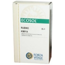 Rubino Kimiya Gocce 10ml