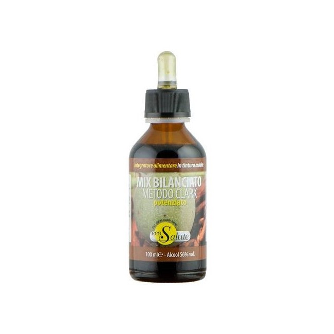 Mix Bilanciato Clark 100 Ml