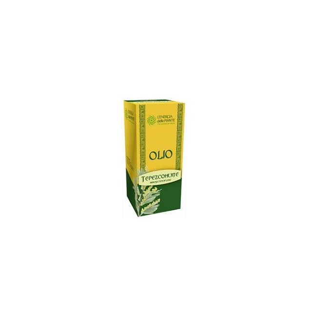Tepezcohuite Olio Bio 15ml Tepezcohuite Olio Bio 15ml