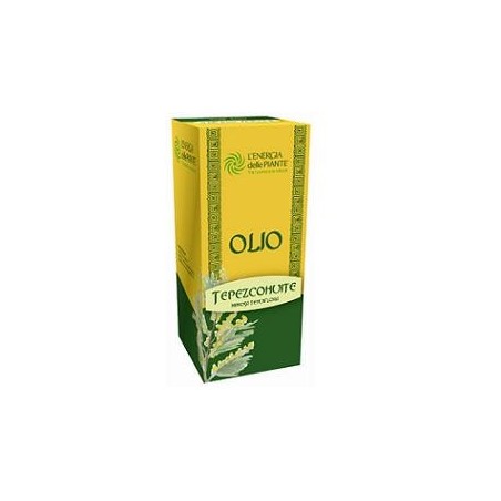 Tepezcohuite Olio Bio 15ml Tepezcohuite Olio Bio 15ml