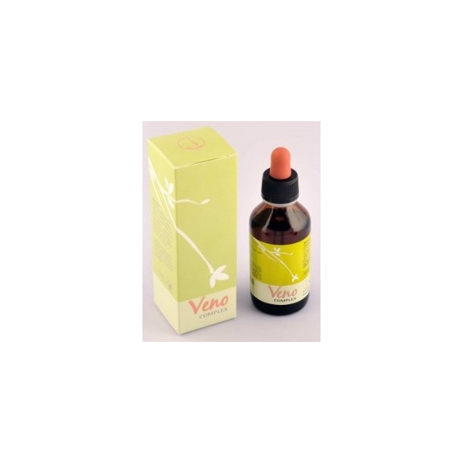 Veno Complex Gocce 100ml