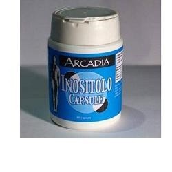 Inositolo Arcadia 60 Capsule
