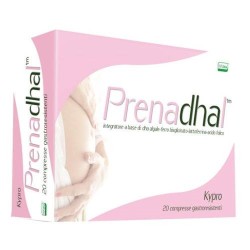 Prenadhal 20 Compresse