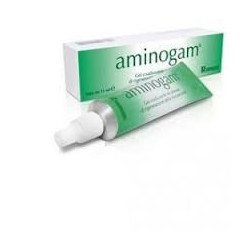 Aminogam Gel 15ml