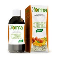 Ob-x 240ml Bevanda Santiveri
