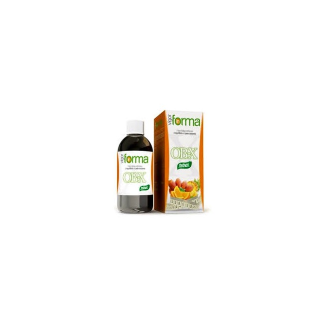 Ob-x 240ml Bevanda Santiveri Ob-x 240ml Bevanda Santiveri