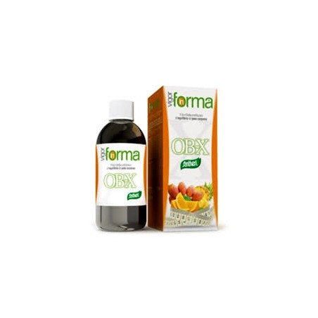 Ob-x 240ml Bevanda Santiveri
