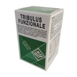 Gheos Tribulus Funzionale 60 Compresse