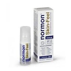 Normon Skin Feel Crema Gel 50ml