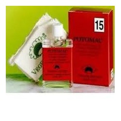 Potomac Olio Essenziale Tsuga Canadensis 10ml