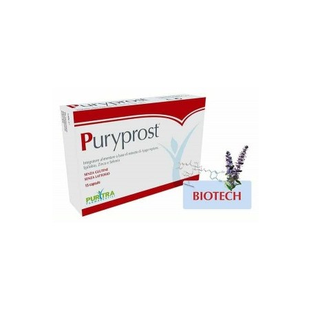 Puryprost 15 Capsule