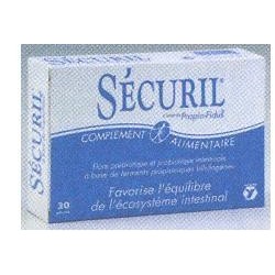 Securil Propofidus 30 Capsule